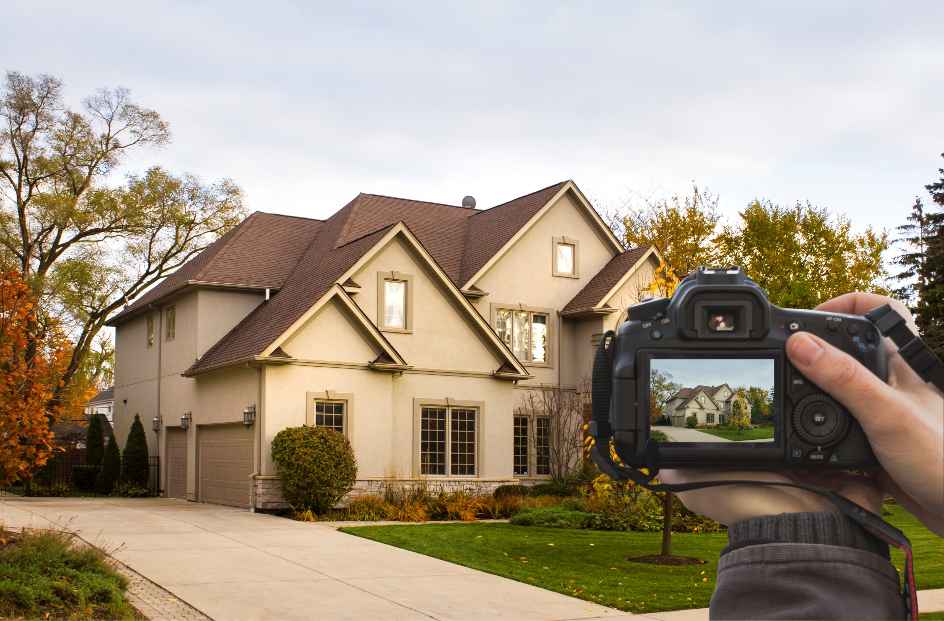 Fotografie Immobilienfotograf Fotos Bilder