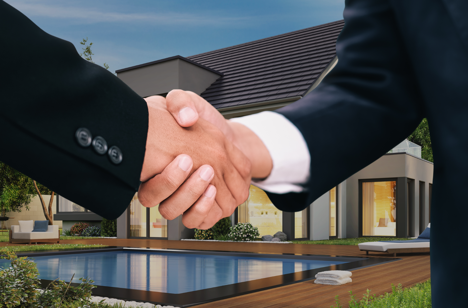 Erstgespräch Beratung Immobilien